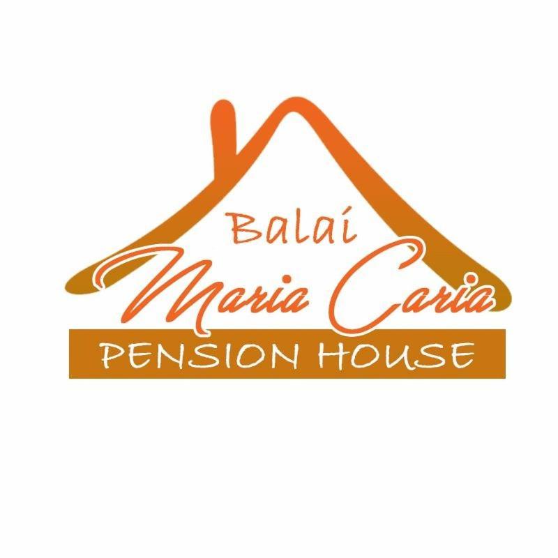 Balai Mariacaria Pension House Guindulman Zewnętrze zdjęcie