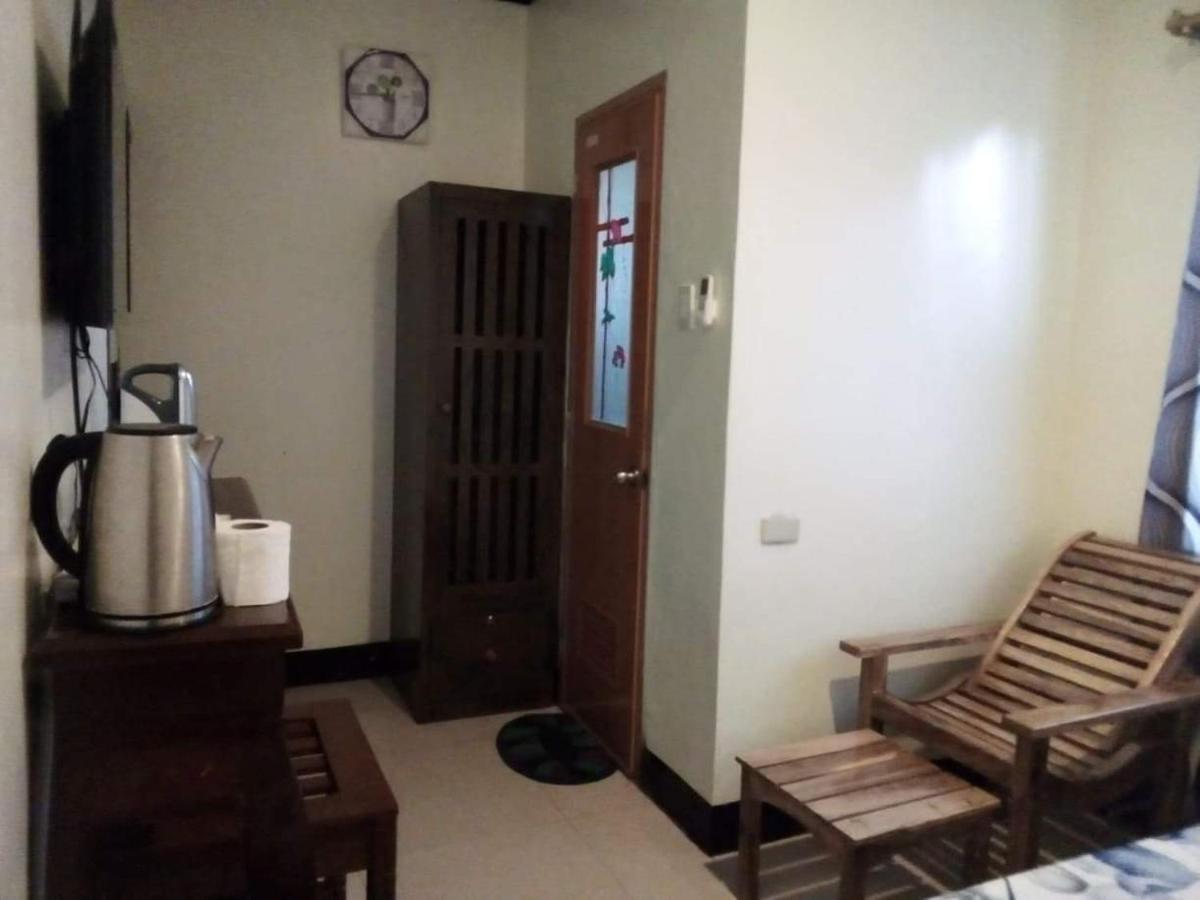 Balai Mariacaria Pension House Guindulman Zewnętrze zdjęcie