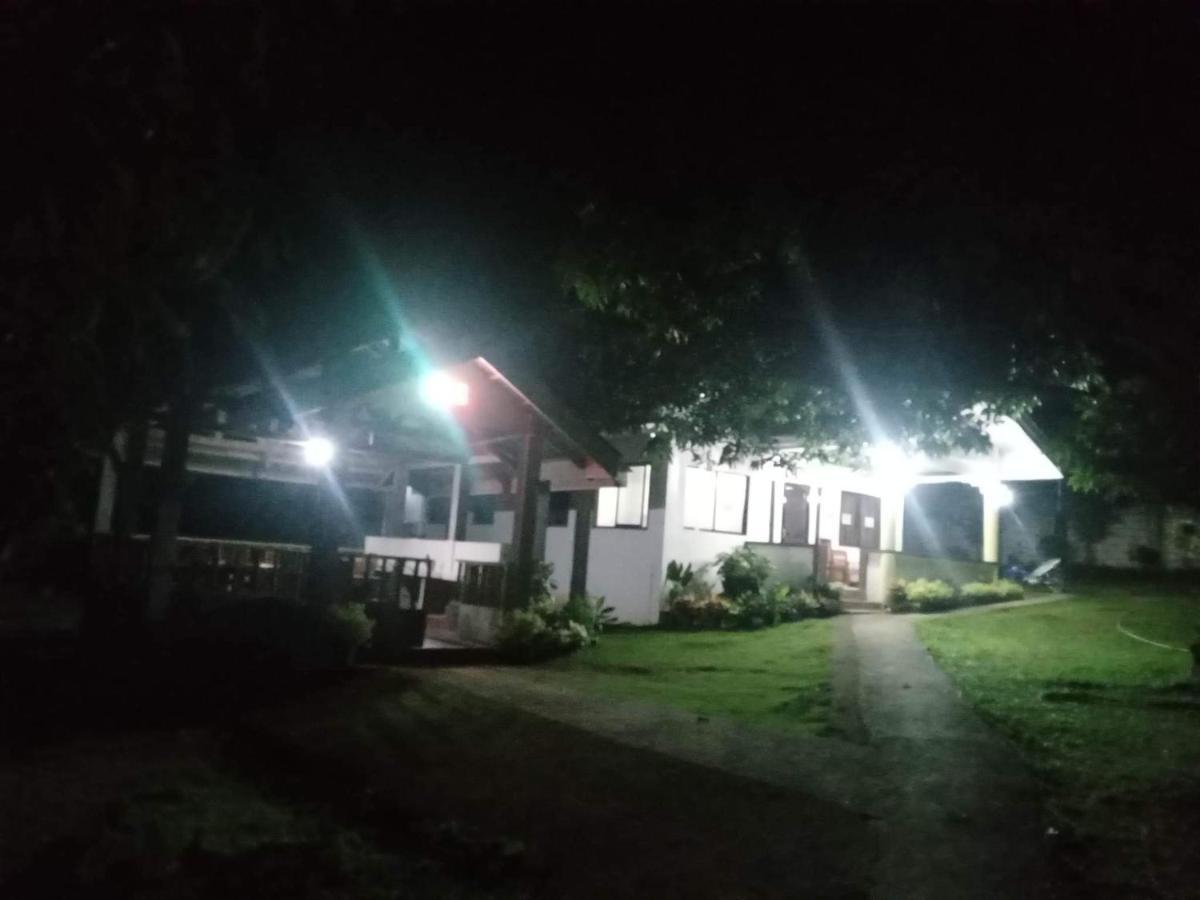 Balai Mariacaria Pension House Guindulman Zewnętrze zdjęcie