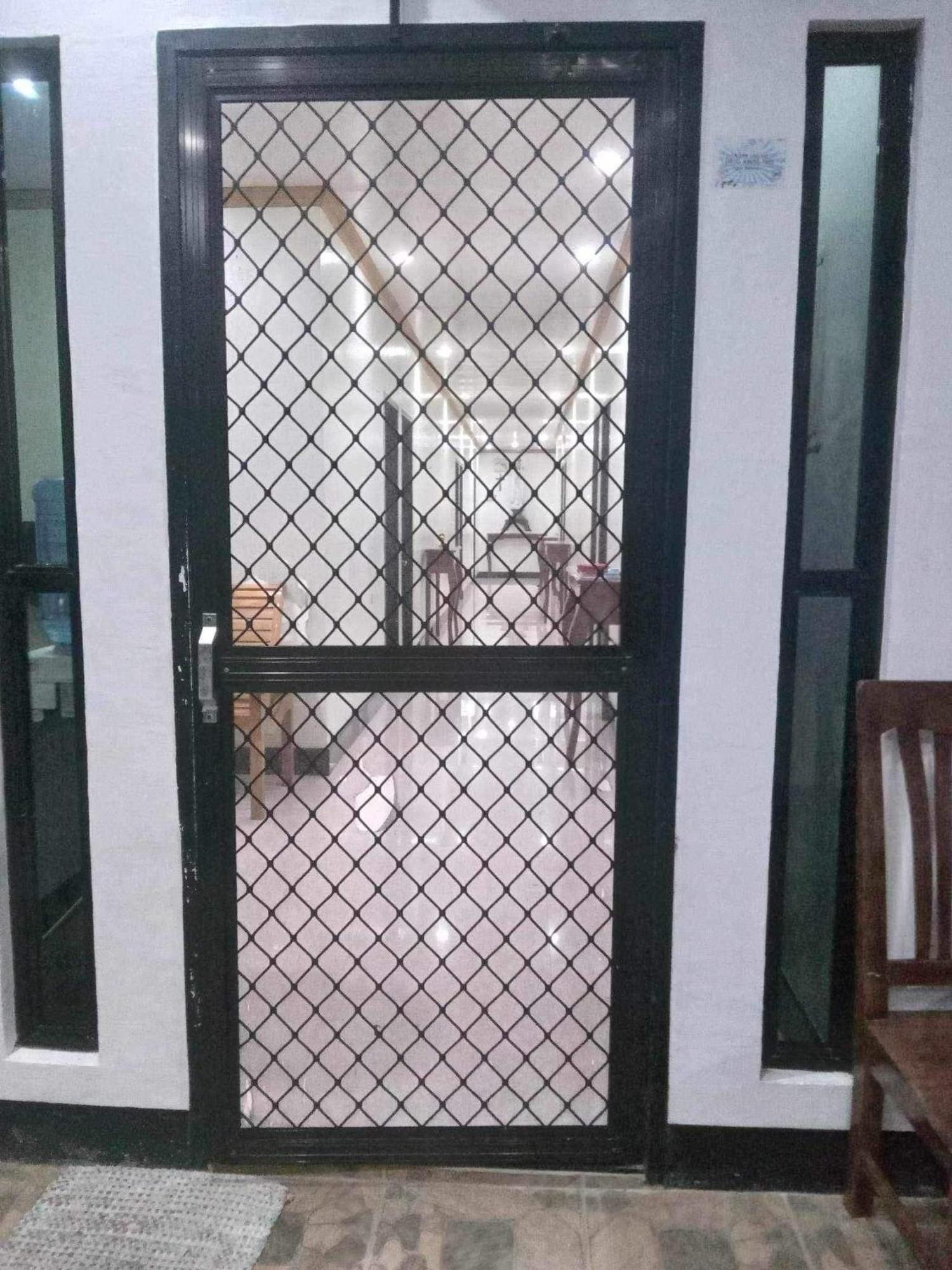Balai Mariacaria Pension House Guindulman Zewnętrze zdjęcie