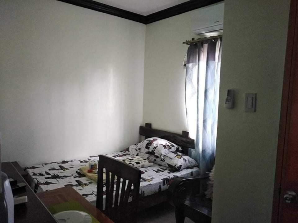 Balai Mariacaria Pension House Guindulman Zewnętrze zdjęcie