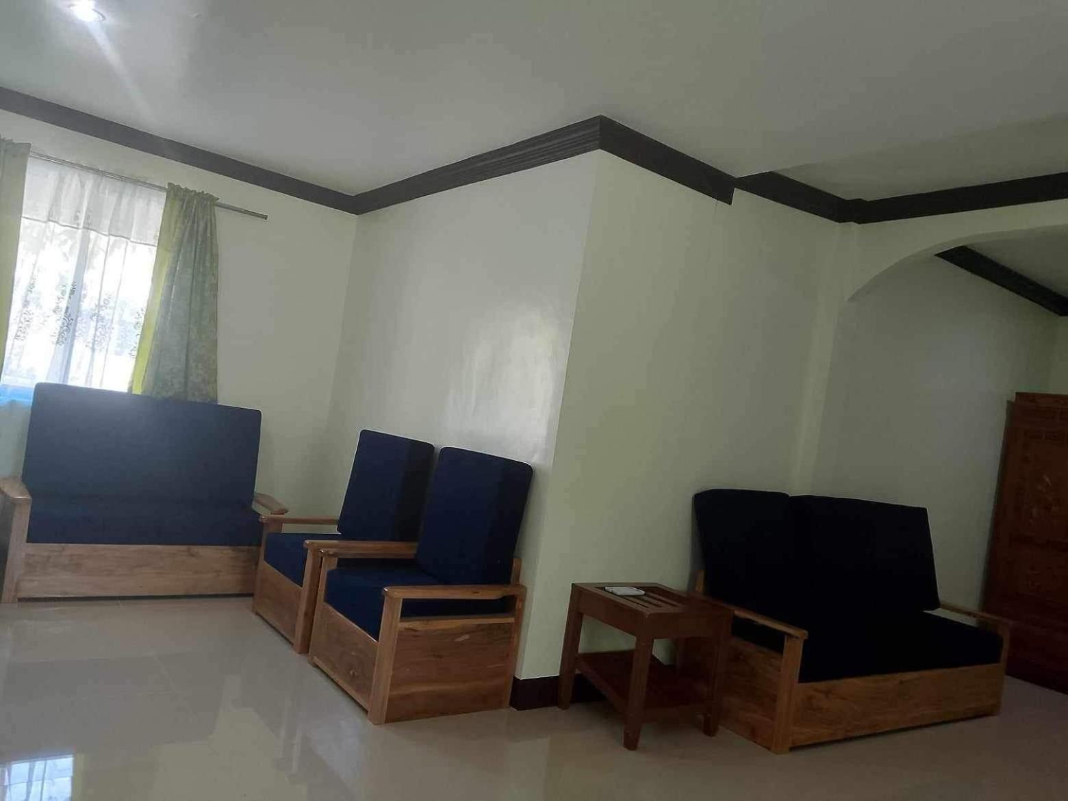 Balai Mariacaria Pension House Guindulman Zewnętrze zdjęcie